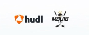U18 AAA Announces Partnership with Hudl!
