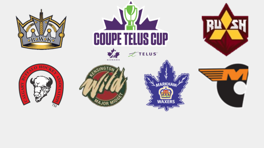 Preview: Telus Cup
